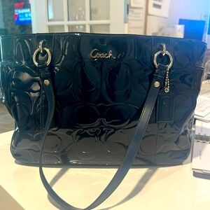 Coach - East West Gallery Shoulder